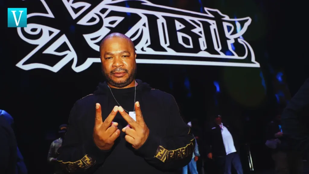 Xzibit Net Worth