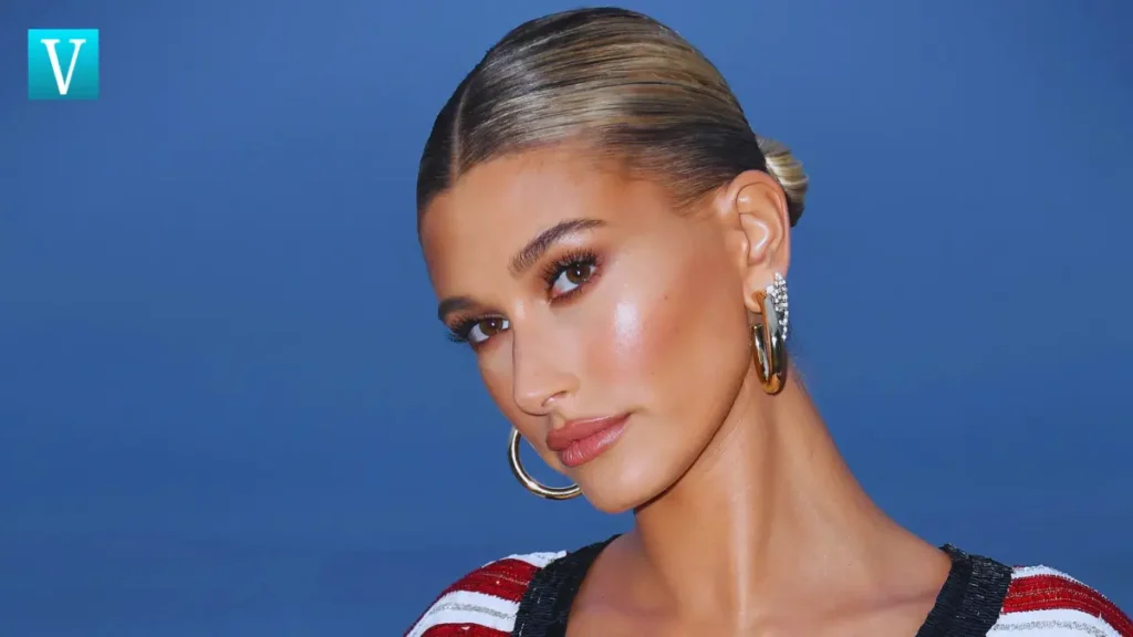 hailey bieber