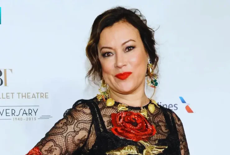 jennifer tilly net worth