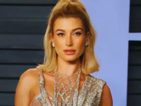 hailey bieber