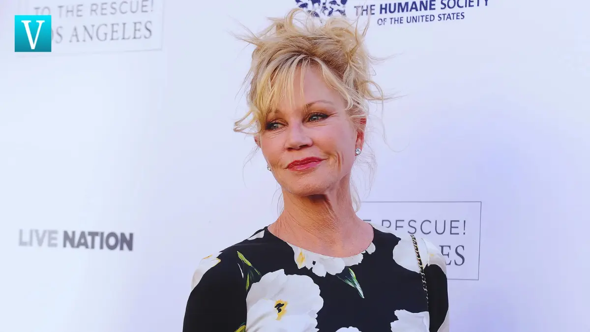 melanie griffith net worth