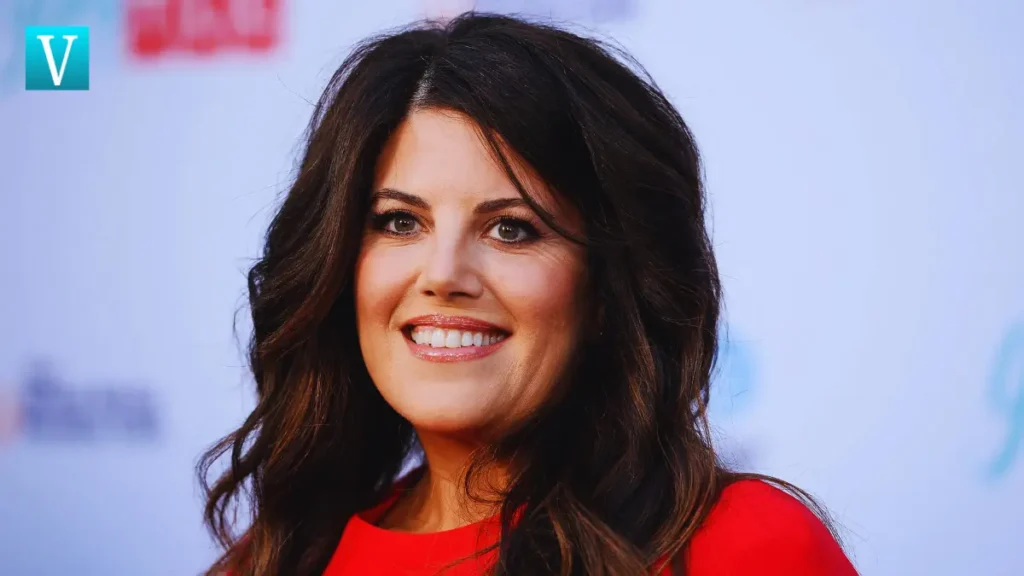 monica lewinsky net worth