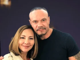 dan bongino wife accident