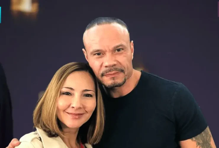 dan bongino wife accident