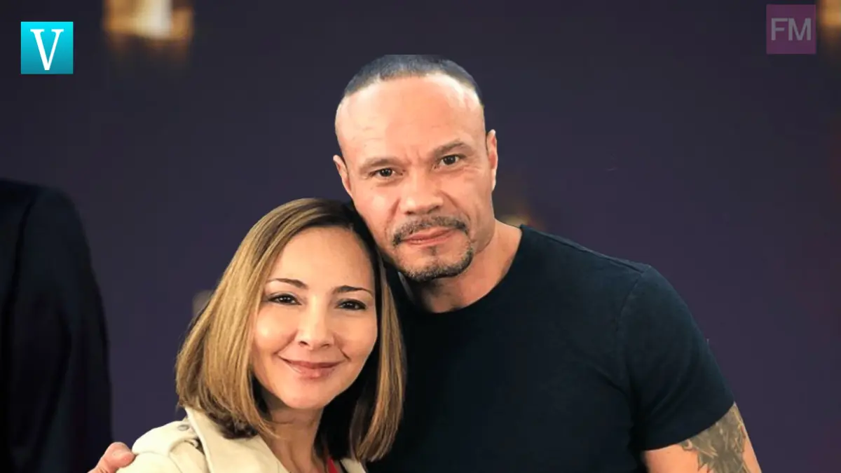 dan bongino wife accident