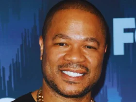 Xzibit Net Worth