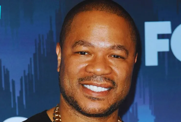 Xzibit Net Worth