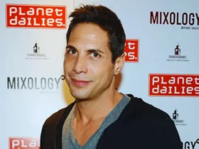 joe francis net worth