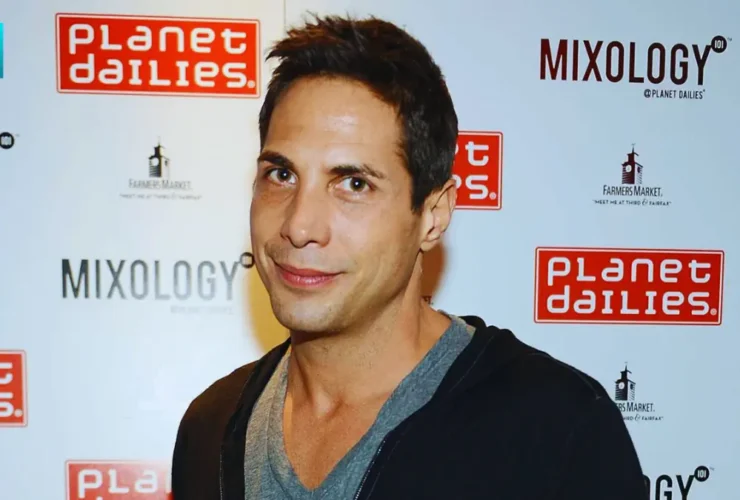 joe francis net worth