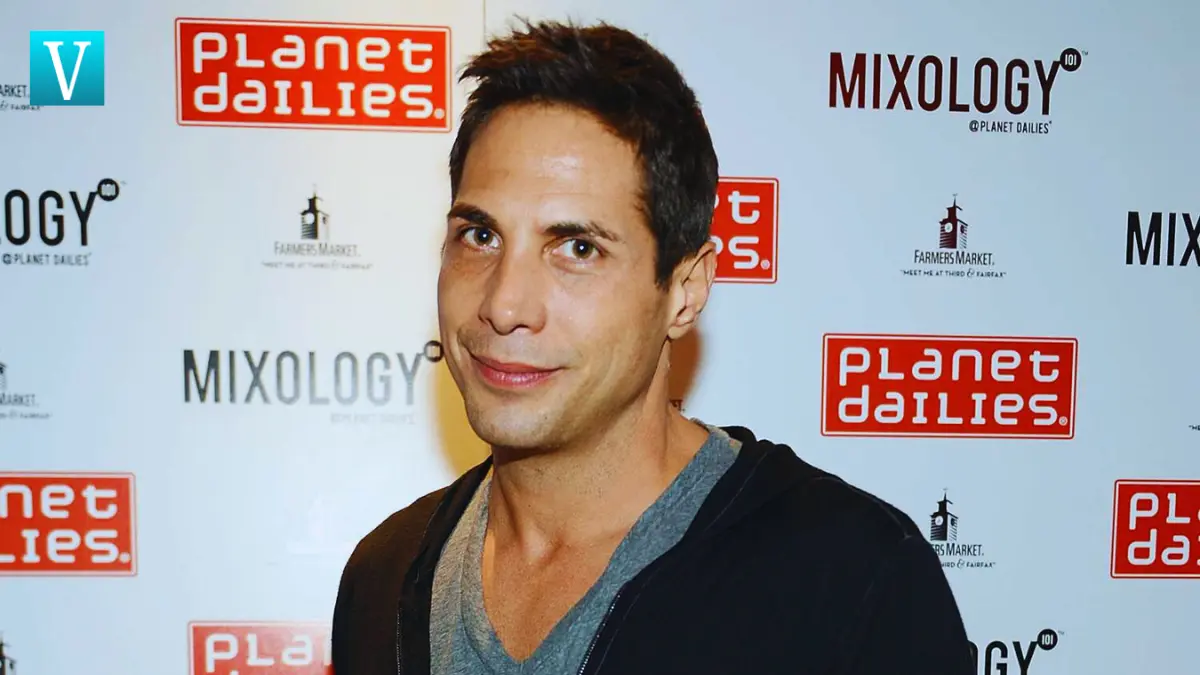 joe francis net worth