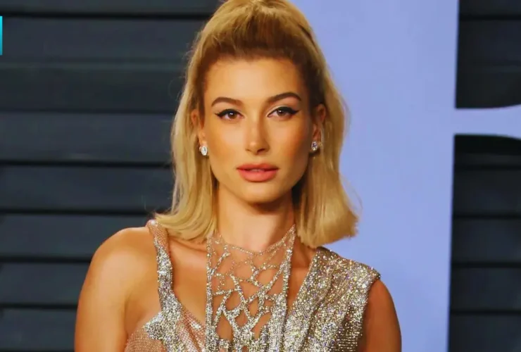 hailey bieber