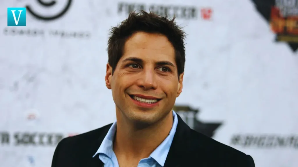 joe francis net worth