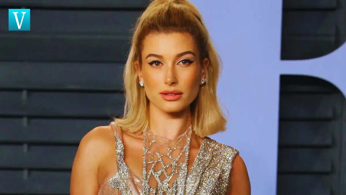 hailey bieber