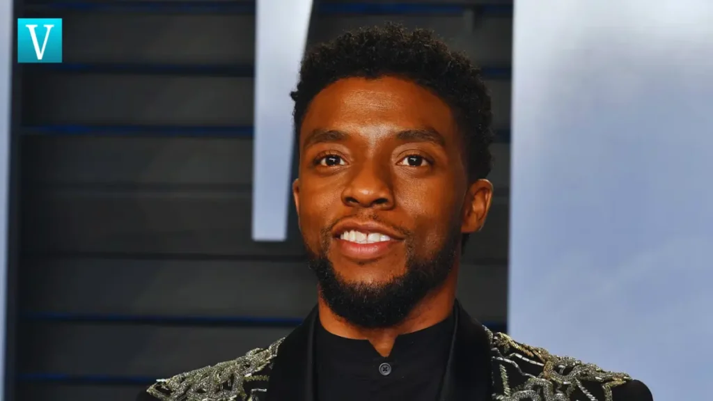 chadwick boseman net worth