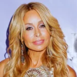 faye resnick net worth