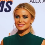 carmen electra net worth