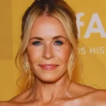 chelsea handler net worth