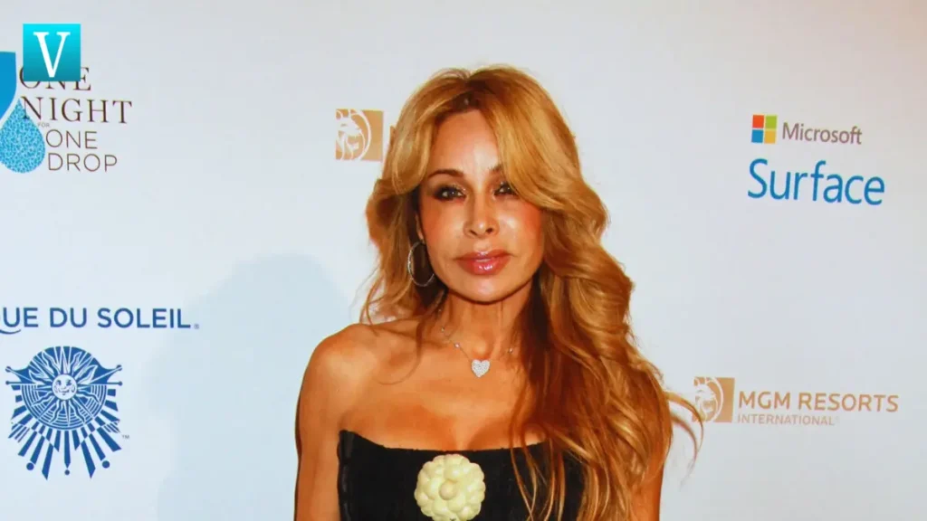 faye resnick net worth