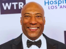 byron allen net worth