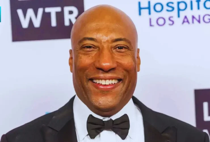 byron allen net worth