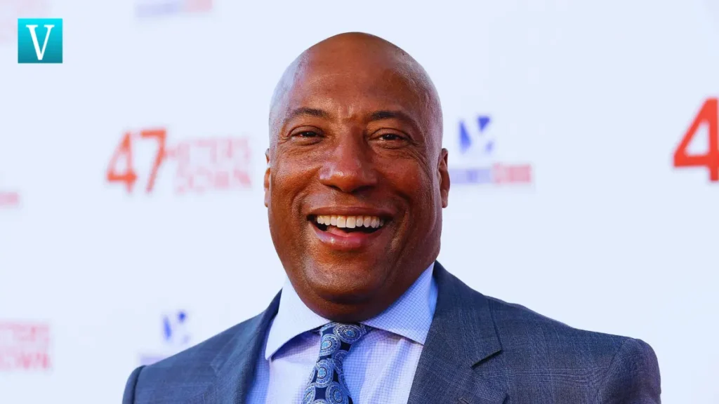 byron allen net worth