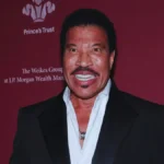 lionel richie net worth