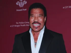 lionel richie net worth