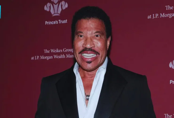 lionel richie net worth