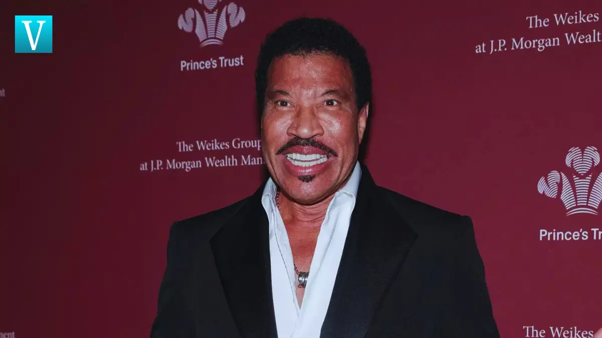 lionel richie net worth