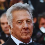 dustin hoffman net worth