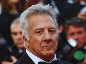 dustin hoffman net worth