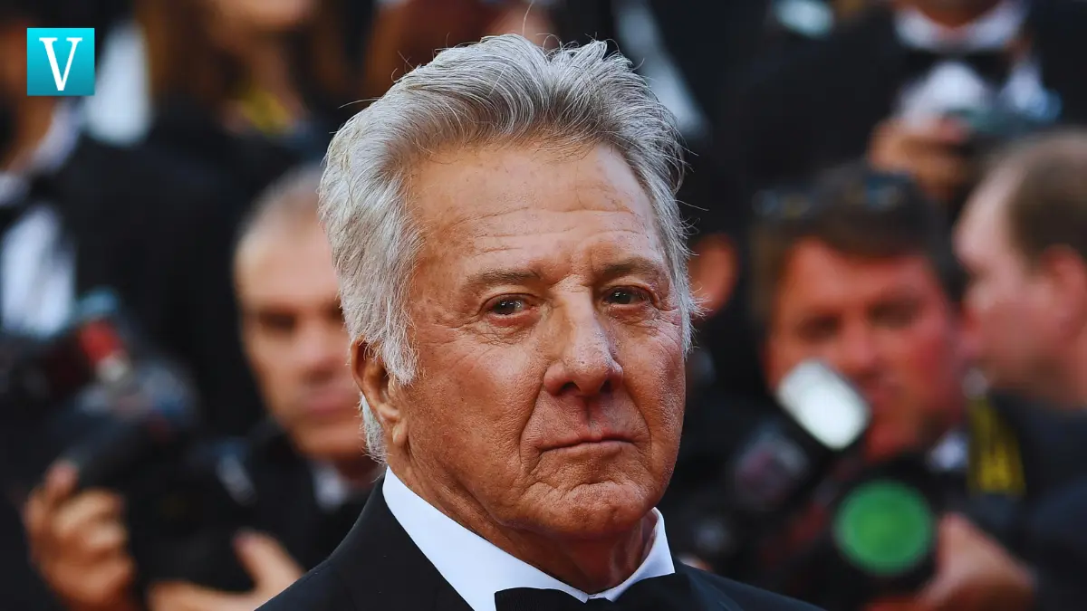 dustin hoffman net worth