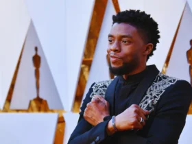 chadwick boseman net worth