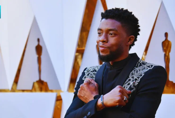 chadwick boseman net worth