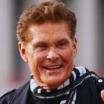 David Hasselhoff Net Worth