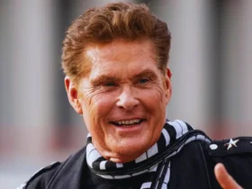 David Hasselhoff Net Worth