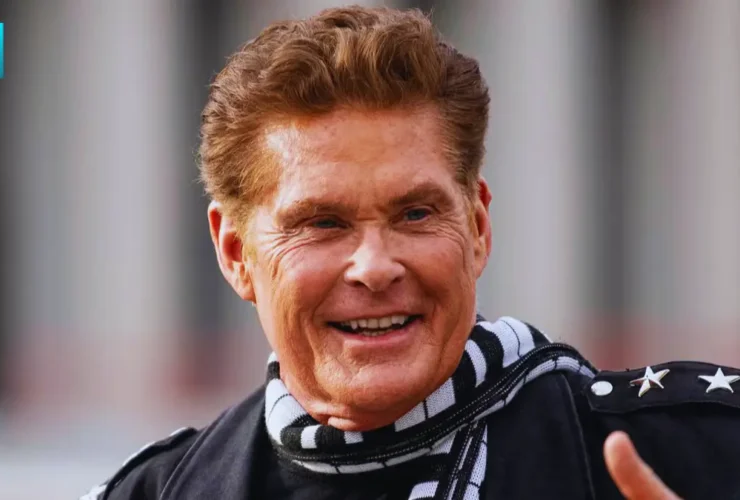 David Hasselhoff Net Worth